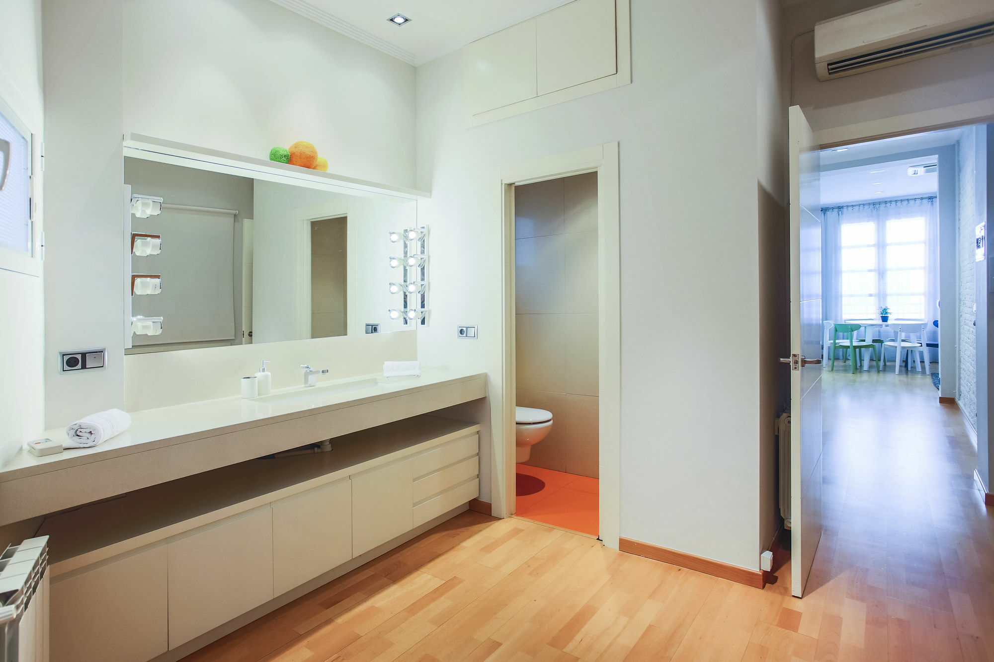 Total Valencia Design Daire Dış mekan fotoğraf