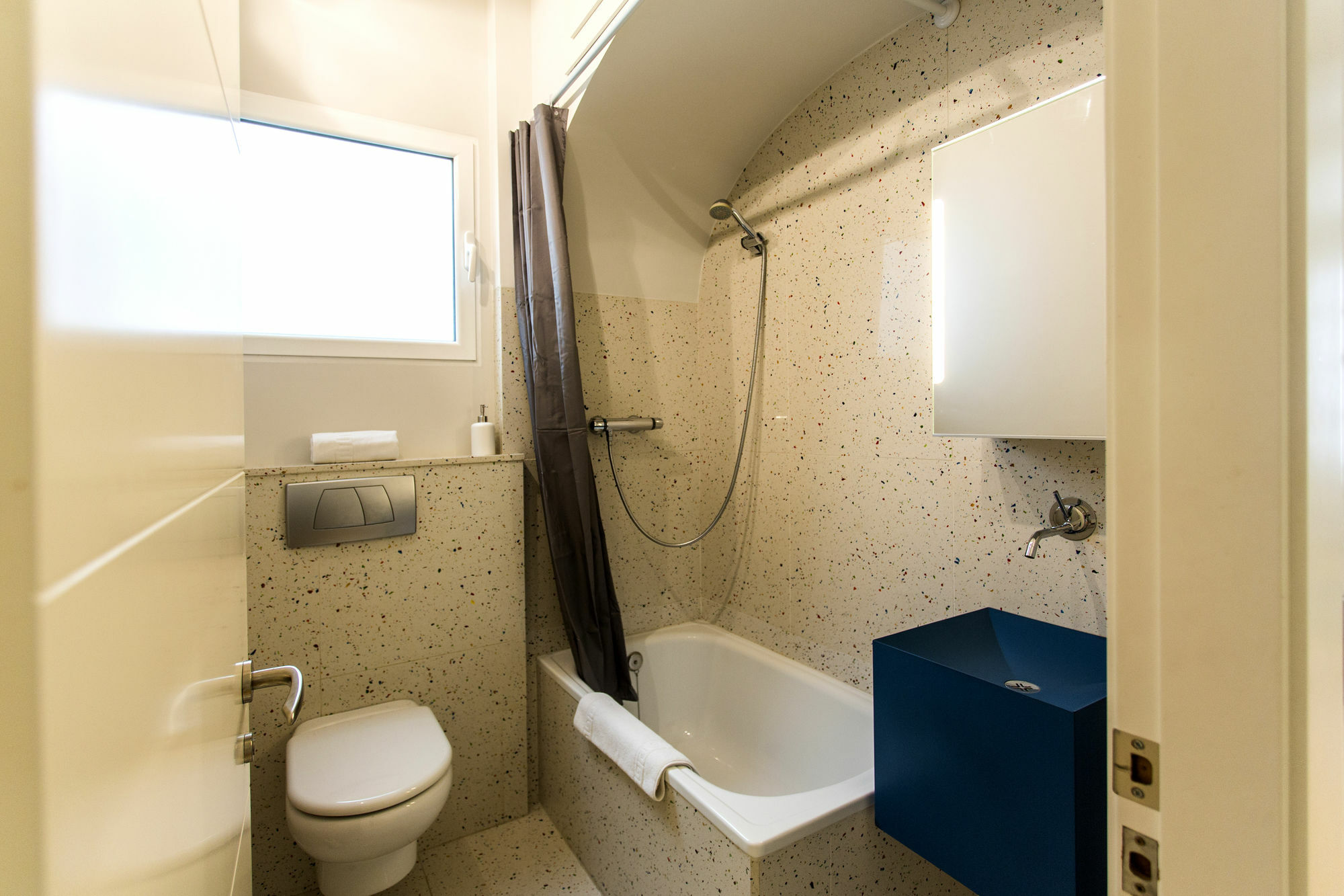 Total Valencia Design Daire Dış mekan fotoğraf