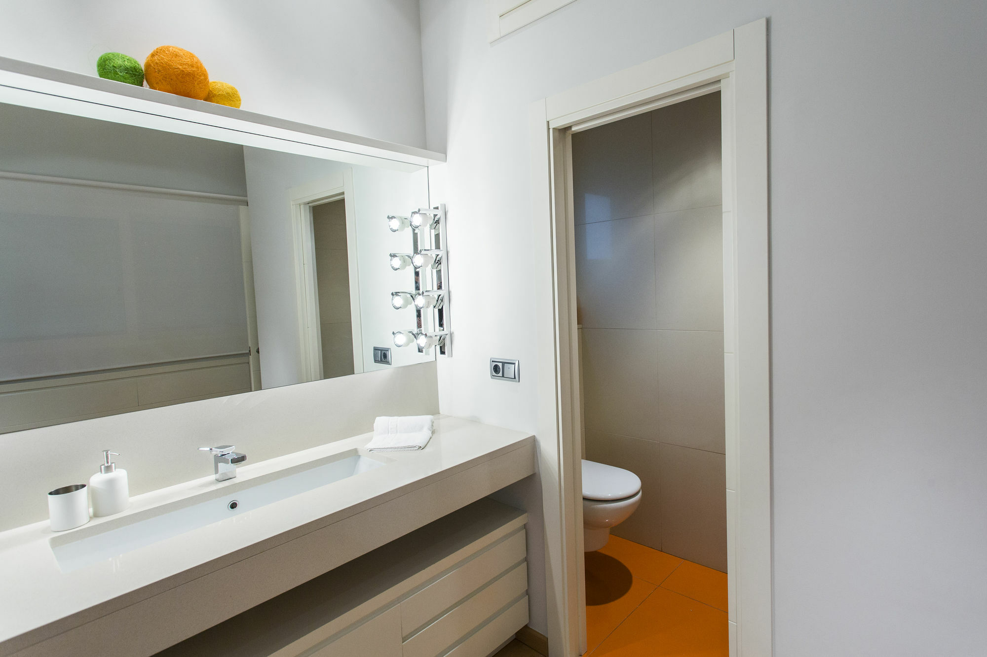 Total Valencia Design Daire Dış mekan fotoğraf