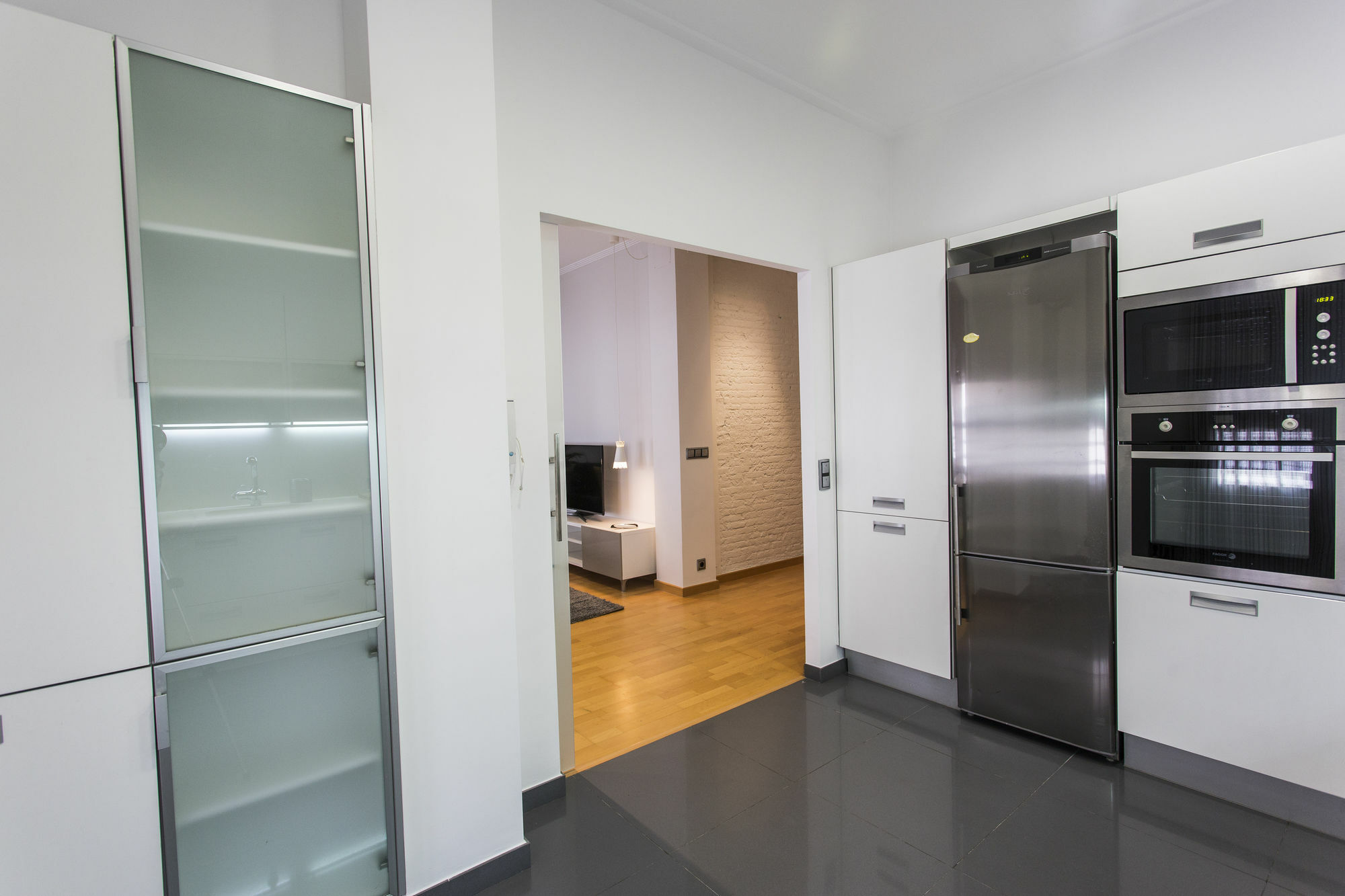 Total Valencia Design Daire Dış mekan fotoğraf