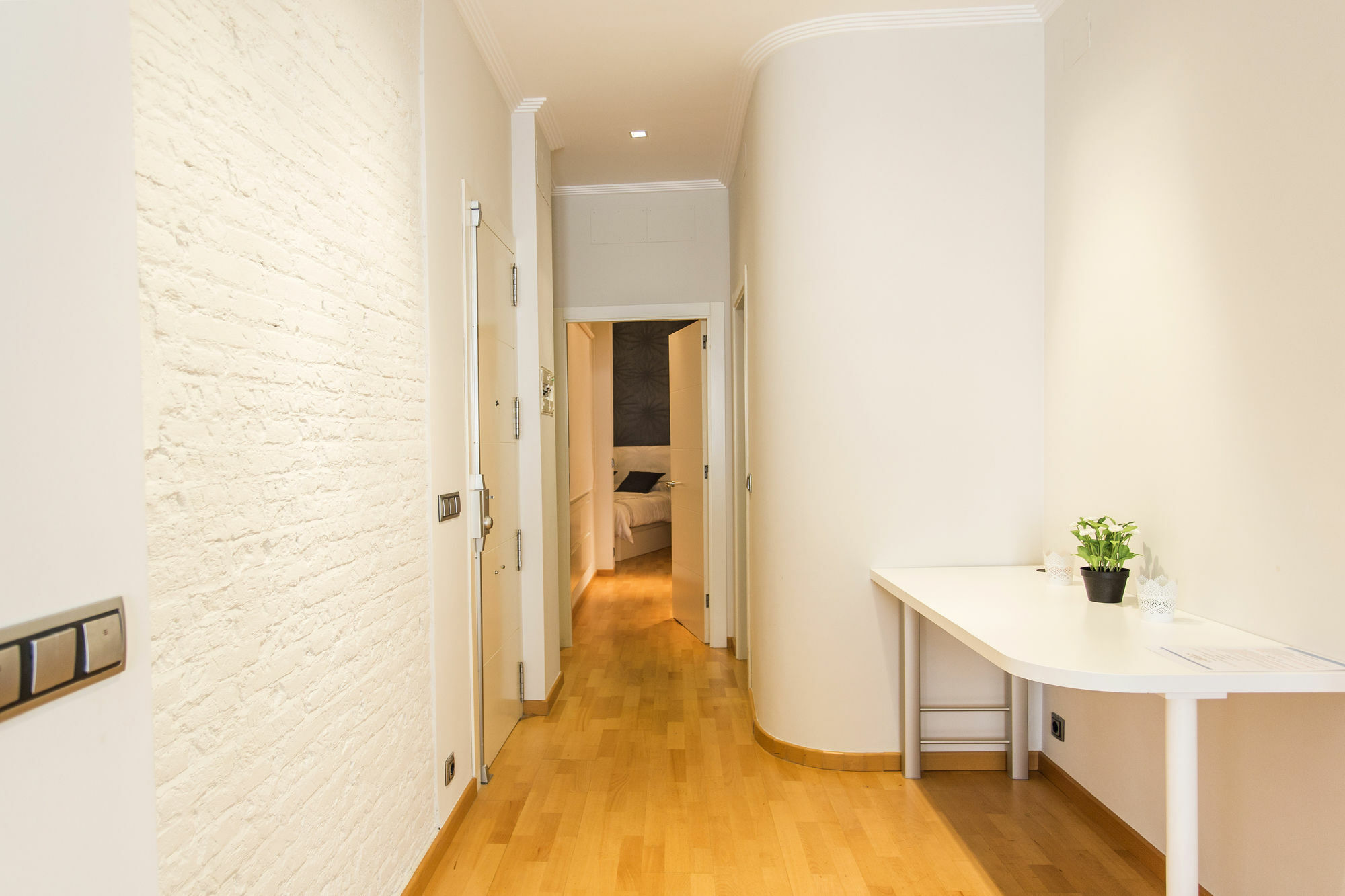 Total Valencia Design Daire Dış mekan fotoğraf