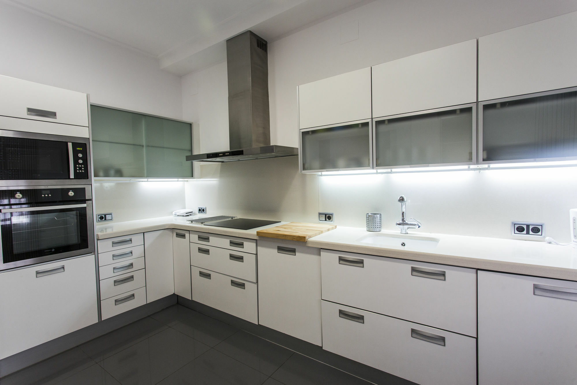 Total Valencia Design Daire Dış mekan fotoğraf