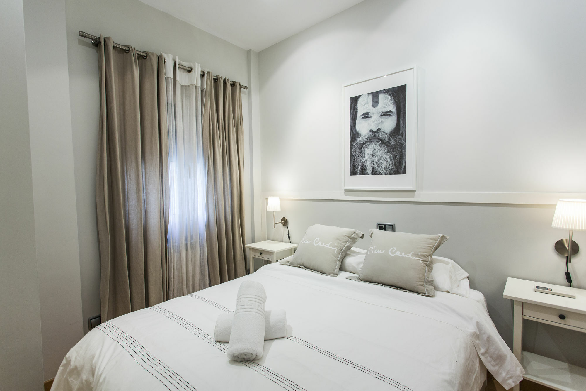 Total Valencia Design Daire Dış mekan fotoğraf