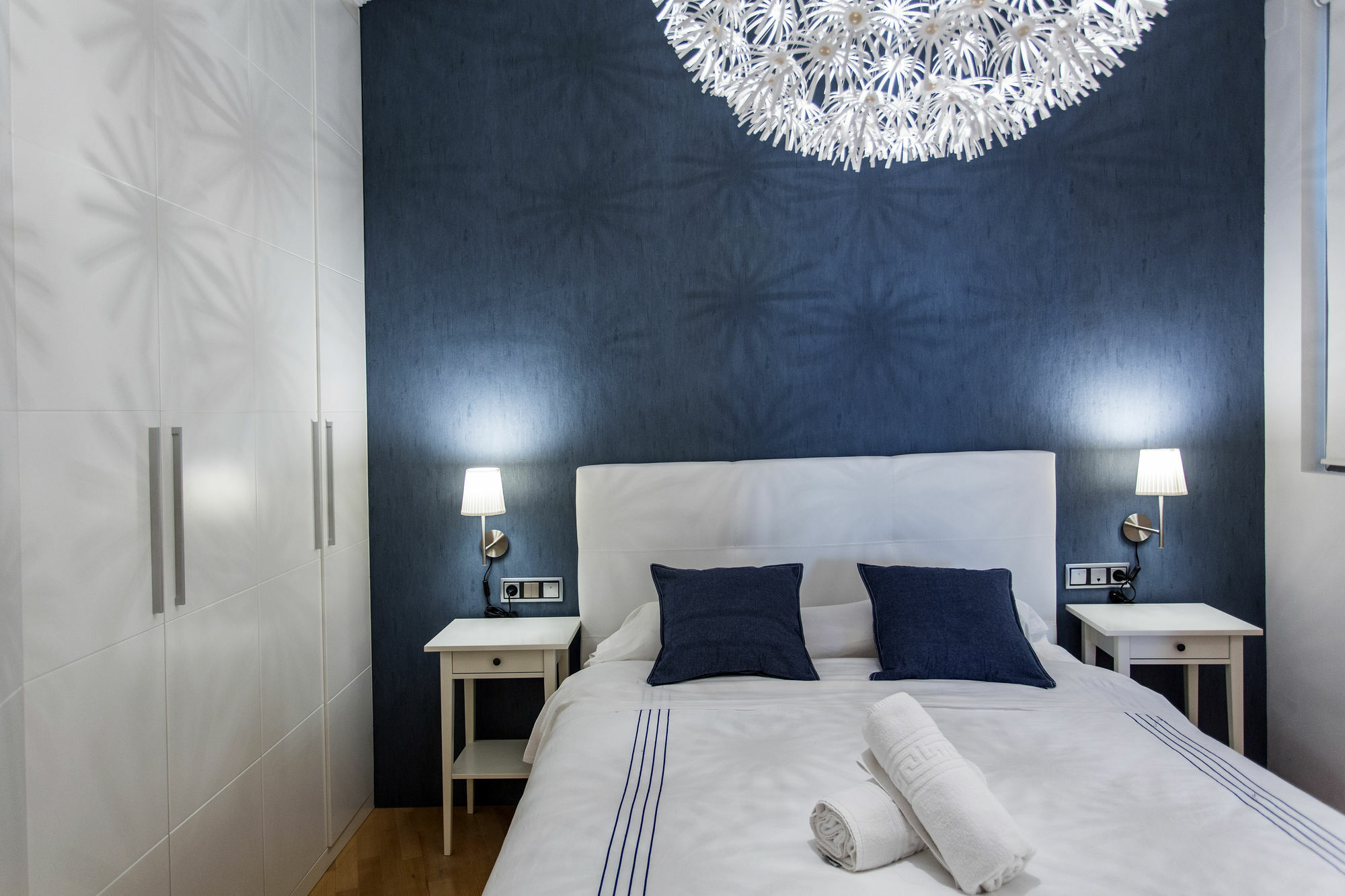 Total Valencia Design Daire Dış mekan fotoğraf