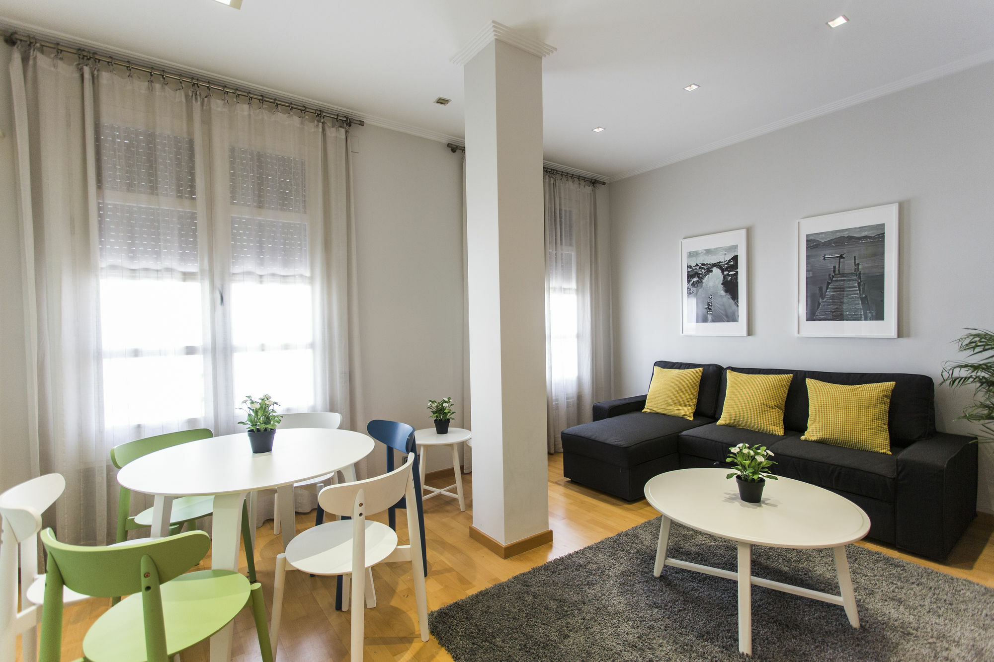Total Valencia Design Daire Dış mekan fotoğraf