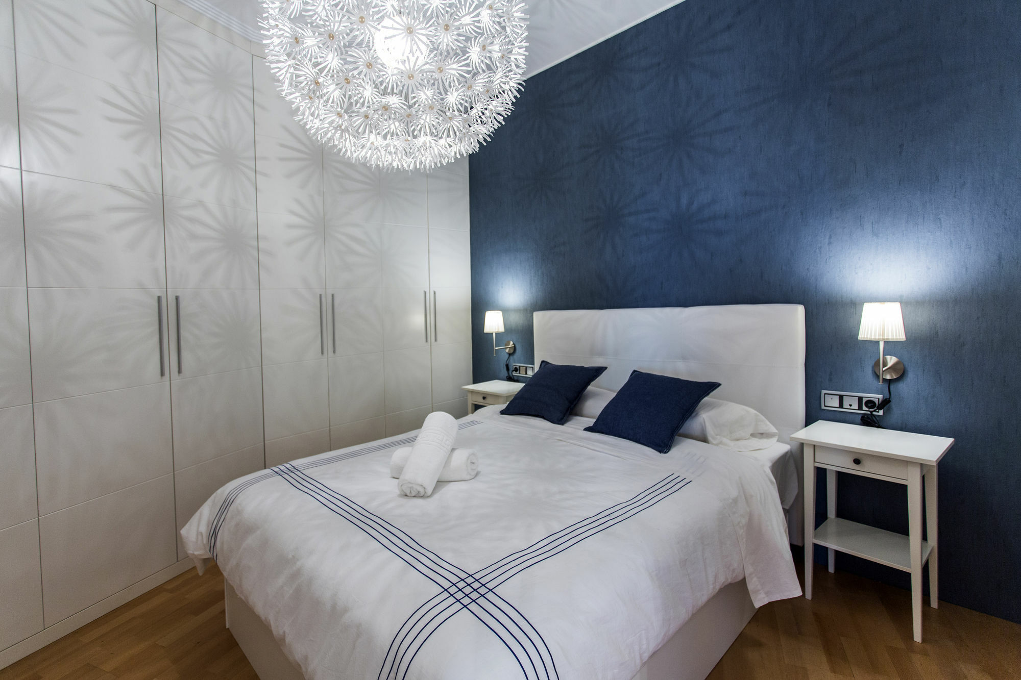 Total Valencia Design Daire Dış mekan fotoğraf
