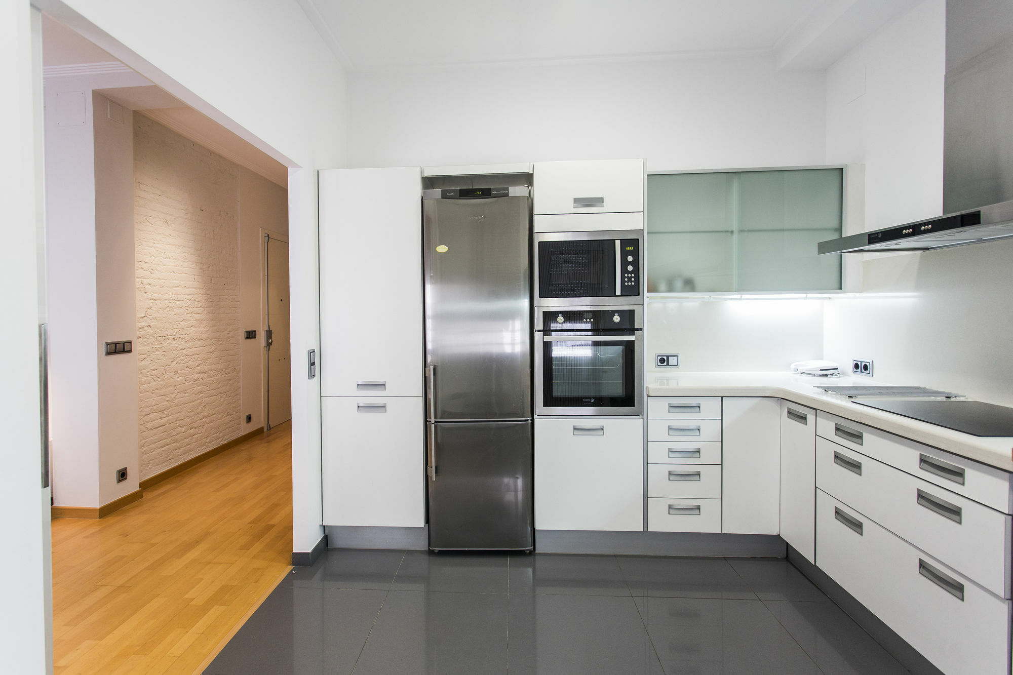 Total Valencia Design Daire Dış mekan fotoğraf
